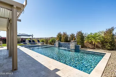 21716 N 60th Terrace, Phoenix, AZ 85054 - Photo 21