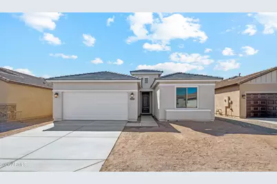 5768 N Oak Creek Drive, Eloy, AZ 85131 - Photo 1