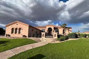3550 E June Cir, Mesa, AZ 85213 - Photo 1