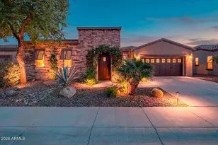 12789 W Bajada Rd, Peoria, AZ 85383 - Photo 1