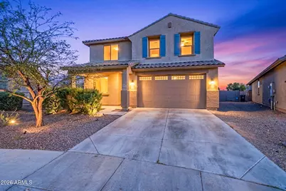 2825 S 103rd Drive, Tolleson, AZ 85353 - Photo 1