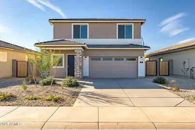 1093 W Feliz Street, Florence, AZ 85132 - Photo 1