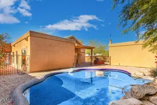 15219 N 51st Pl, Scottsdale, AZ 85254 - Photo 1