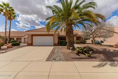 22808 N Cherokee Lane, Sun City West, AZ 85375 - Photo 1