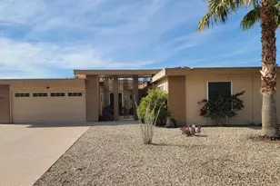 10906 W Jezebel Dr, Sun City, AZ 85373 - Photo 1