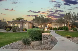 2068 E Tiffany Ct, Gilbert, AZ 85298 - Photo 1