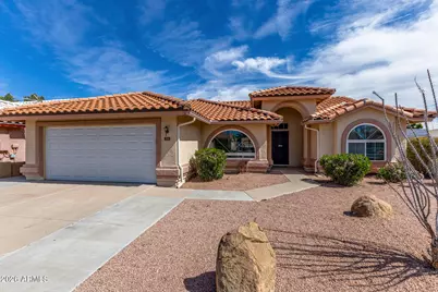 321 N Senate Street, Chandler, AZ 85225 - Photo 1