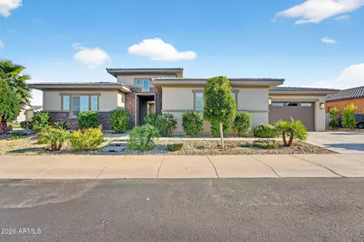 4687 N 181st Drive, Goodyear, AZ 85395 - Photo 1
