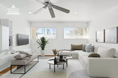 720 N 82nd Street #E210, Scottsdale, AZ 85257 - Photo 1