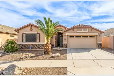 17647 W Georgia Drive, Surprise, AZ 85388 - Photo 1