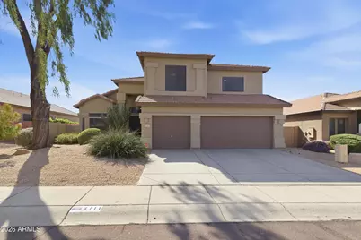 4111 E Molly Lane, Cave Creek, AZ 85331 - Photo 1