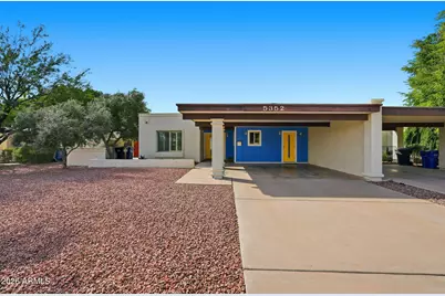 5352 S Country Club Way, Tempe, AZ 85283 - Photo 1