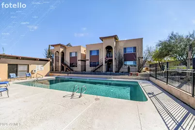 455 N Tegner Street #Unit 59, Wickenburg, AZ 85390 - Photo 1