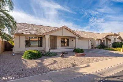 513 W Silver Creek Road, Gilbert, AZ 85233 - Photo 1