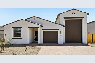 47007 W Pecan Woods --, Maricopa, AZ 85139 - Photo 1