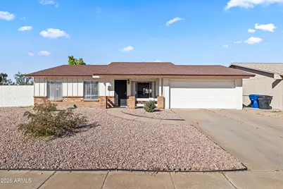 2362 S Spruce --, Mesa, AZ 85210 - Photo 1