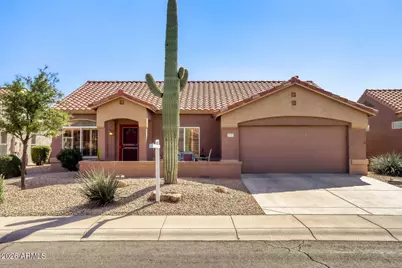 15321 W Via Manana Drive, Sun City West, AZ 85375 - Photo 1