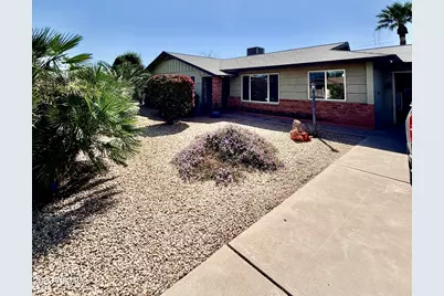 1601 W Lamar Road, Phoenix, AZ 85015 - Photo 1