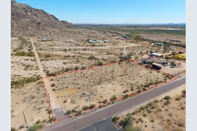 12491 W Hidden Valley A Road #A, Maricopa, AZ 85139 - Photo 1