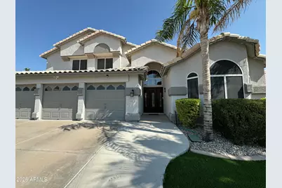 4416 W Chama Drive, Glendale, AZ 85310 - Photo 1