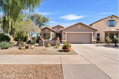 22657 S 212th Street, Queen Creek, AZ 85142 - Photo 1