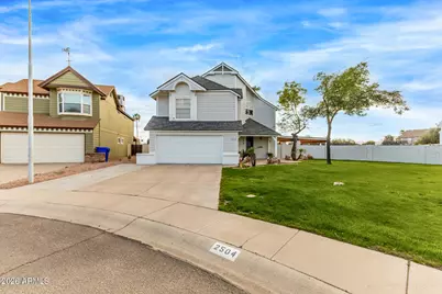 2504 N Karen Drive, Chandler, AZ 85224 - Photo 1