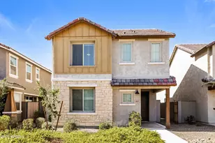 4813 S Mole, Mesa, AZ 85212 - Photo 1