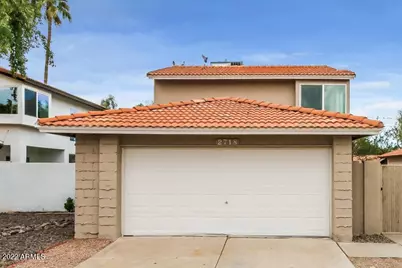 2718 W Brooks Street, Chandler, AZ 85224 - Photo 1