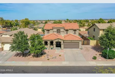 3700 E Vallejo Drive, Gilbert, AZ 85298 - Photo 1