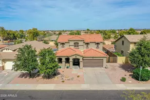 3700 E Vallejo Dr, Gilbert, AZ 85298 - Photo 1