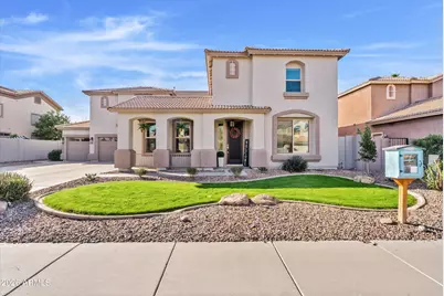 1693 E Jade Place, Chandler, AZ 85286 - Photo 1