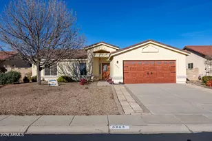 3864 Cabo Cope Dr, Sierra Vista, AZ 85650 - Photo 1