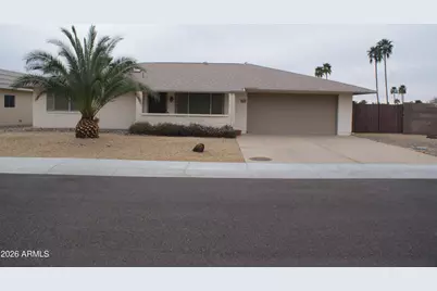 13451 W Prospect Drive, Sun City West, AZ 85375 - Photo 1