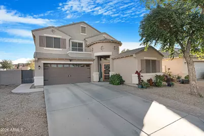 20945 N Dries Road, Maricopa, AZ 85138 - Photo 1