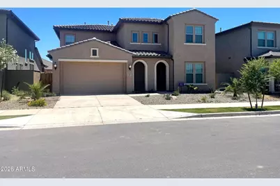 9931 E Tesla Avenue, Mesa, AZ 85212 - Photo 1