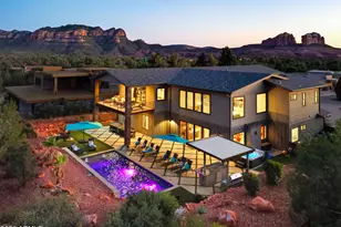 49 Eagle Ln, Sedona, AZ 86336 - Photo 1