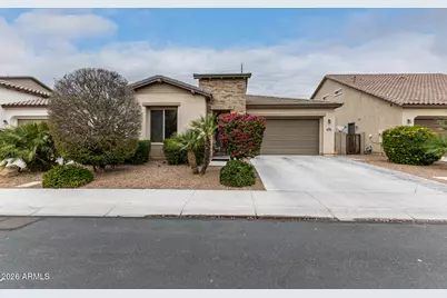 3840 E Wisteria Drive, Chandler, AZ 85286 - Photo 1