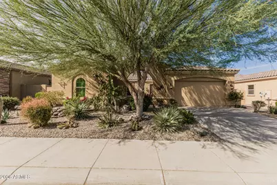 12816 S 183rd Avenue, Goodyear, AZ 85338 - Photo 1