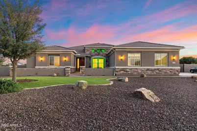 15833 W Cheryl Court, Waddell, AZ 85355 - Photo 1
