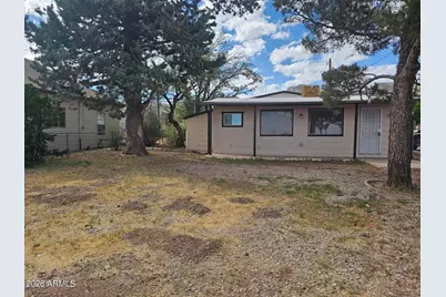 872 W 92 Highway #A, Bisbee, AZ 85603 - Photo 1