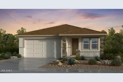 3806 S Lotus --, Mesa, AZ 85212 - Photo 1