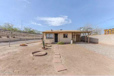 2018 S 3rd Drive, Phoenix, AZ 85003 - Photo 1