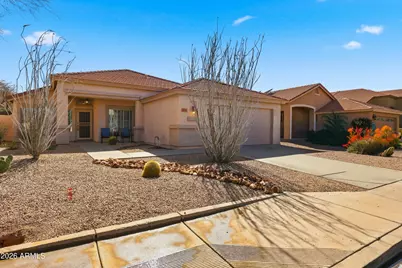 6751 W Monona Drive, Glendale, AZ 85308 - Photo 1