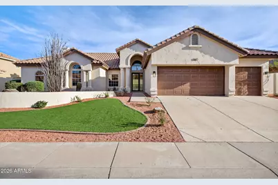 1635 E Silverwood Drive, Phoenix, AZ 85048 - Photo 1