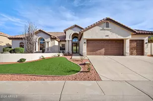 1635 E Silverwood Dr, Phoenix, AZ 85048 - Photo 1