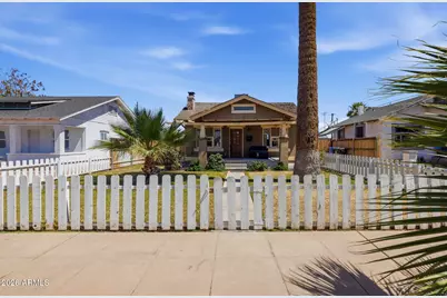 1238 E McKinley Street, Phoenix, AZ 85006 - Photo 1