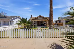 1238 E McKinley St, Phoenix, AZ 85006 - Photo 1