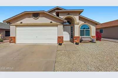 8820 E Dartmouth Street, Mesa, AZ 85207 - Photo 1