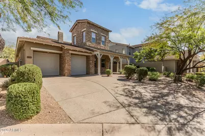 18417 N 94th Place, Scottsdale, AZ 85255 - Photo 1