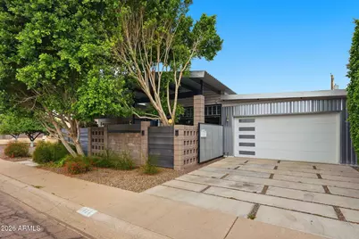 8614 E Berridge Lane, Scottsdale, AZ 85250 - Photo 1